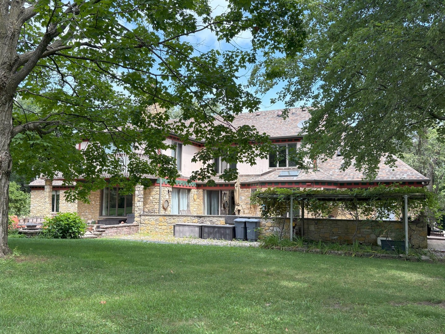 14459 Gatses Lane, Homer Glen, IL 60491