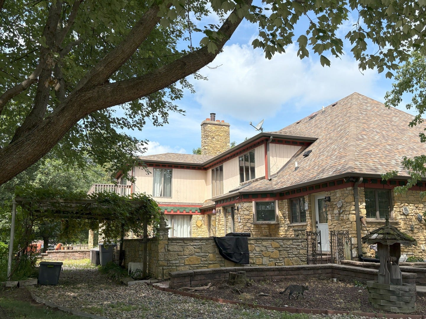 14459 Gatses Lane, Homer Glen, IL 60491