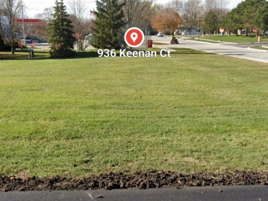 Property photo for 936 Keenan Court, Beecher, IL