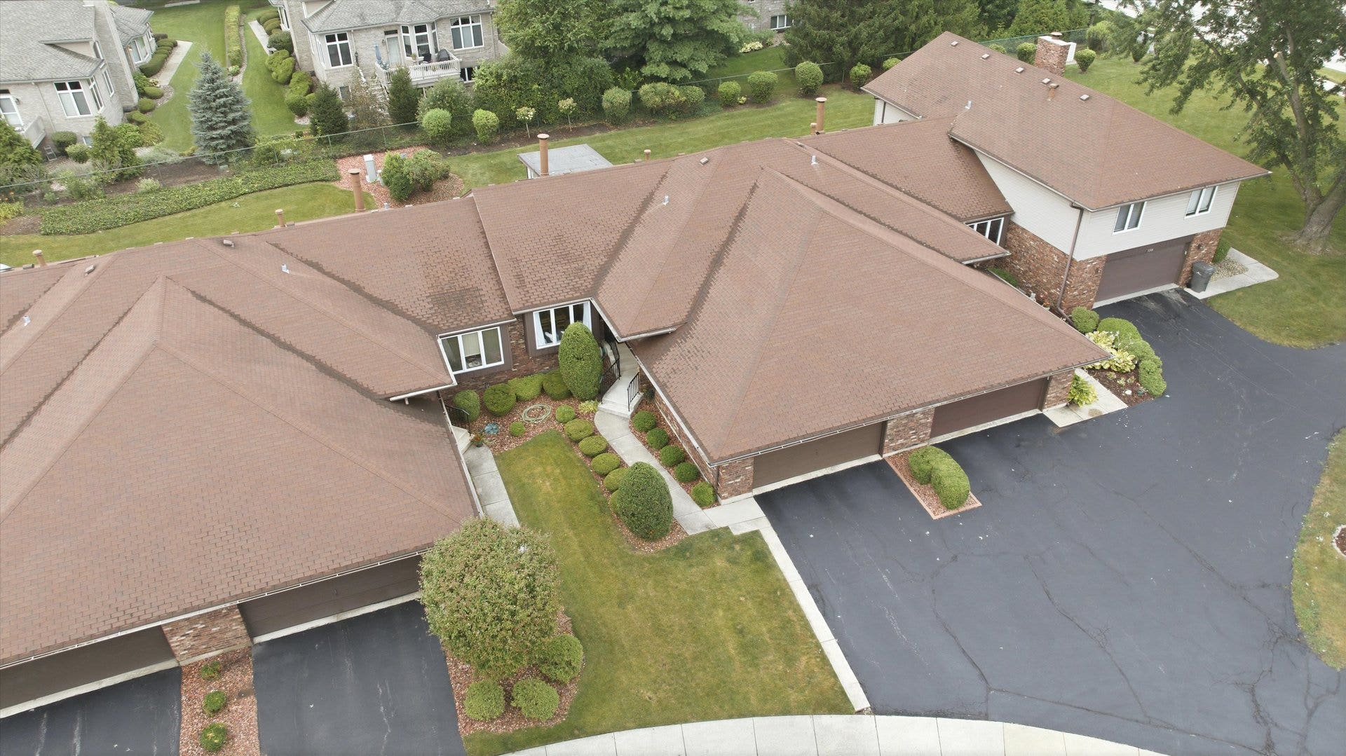14312 Clearview Court, #14312, Orland Park, IL 60462