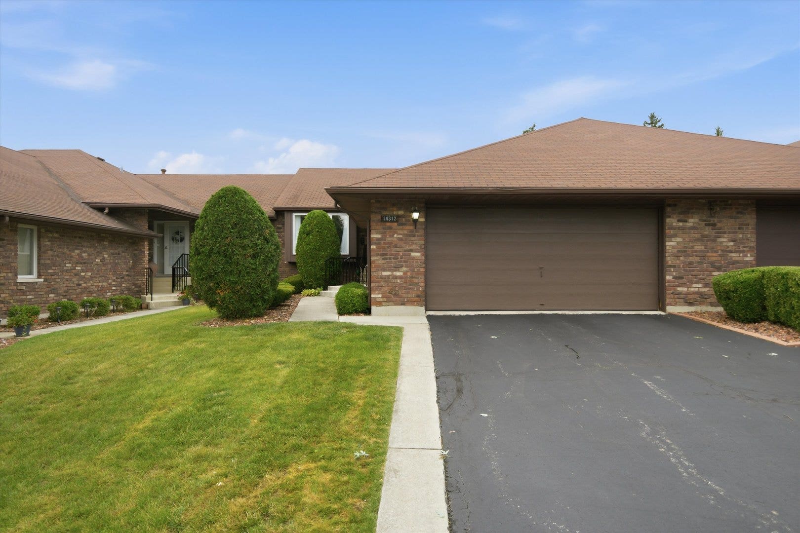 14312 Clearview Court, #14312, Orland Park, IL 60462