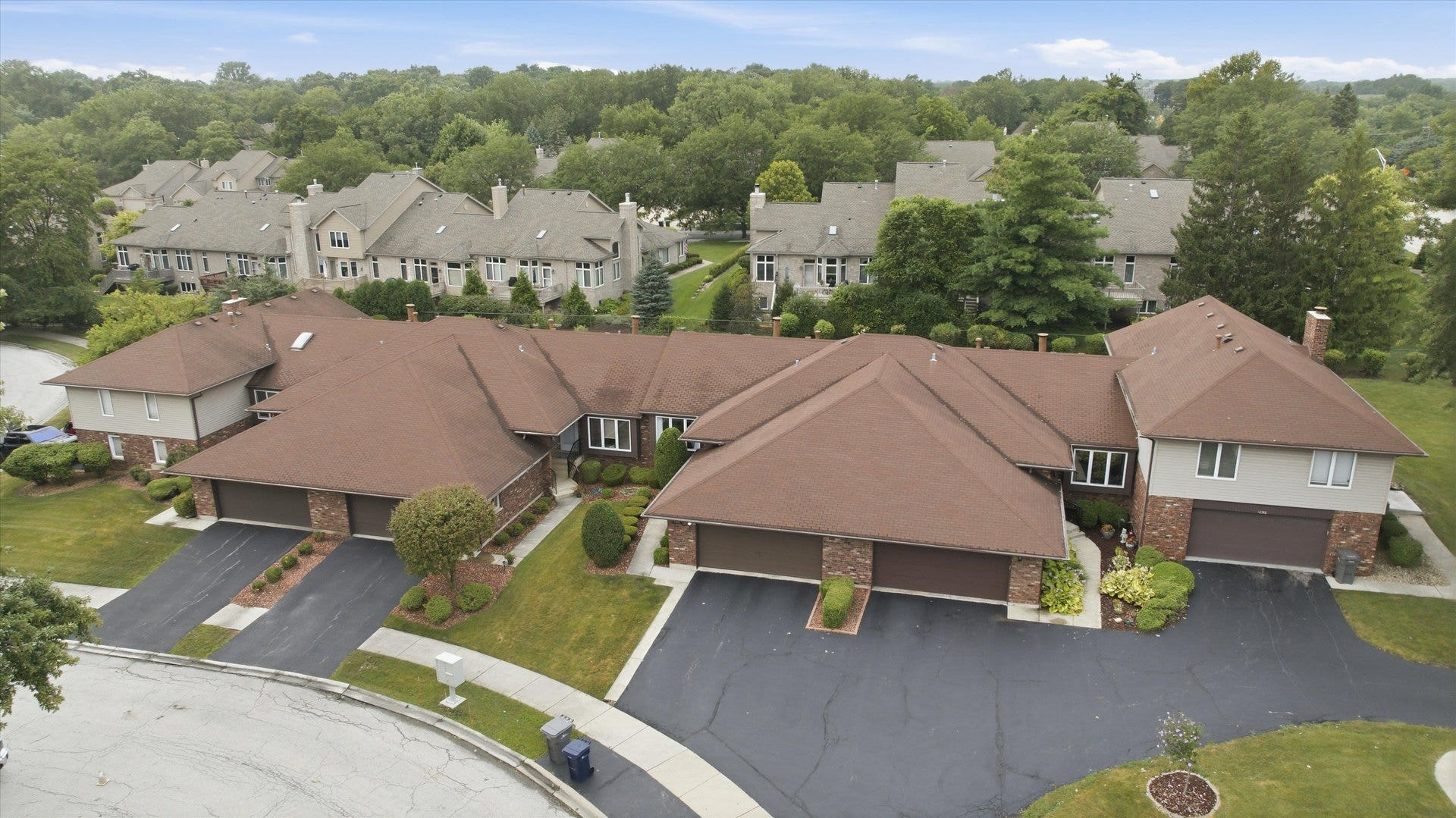 14312 Clearview Court, #14312, Orland Park, IL 60462