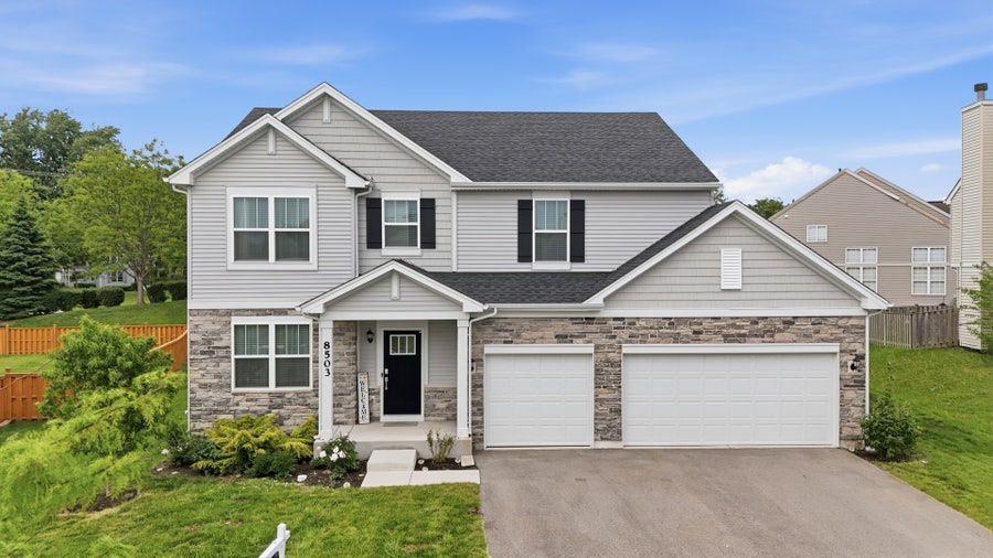 Property photo for 8503 Rosehall Drive, Joliet, IL