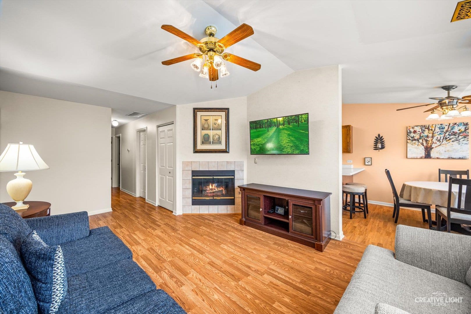 1103 Stratford Court, #C, Elgin, IL 60120