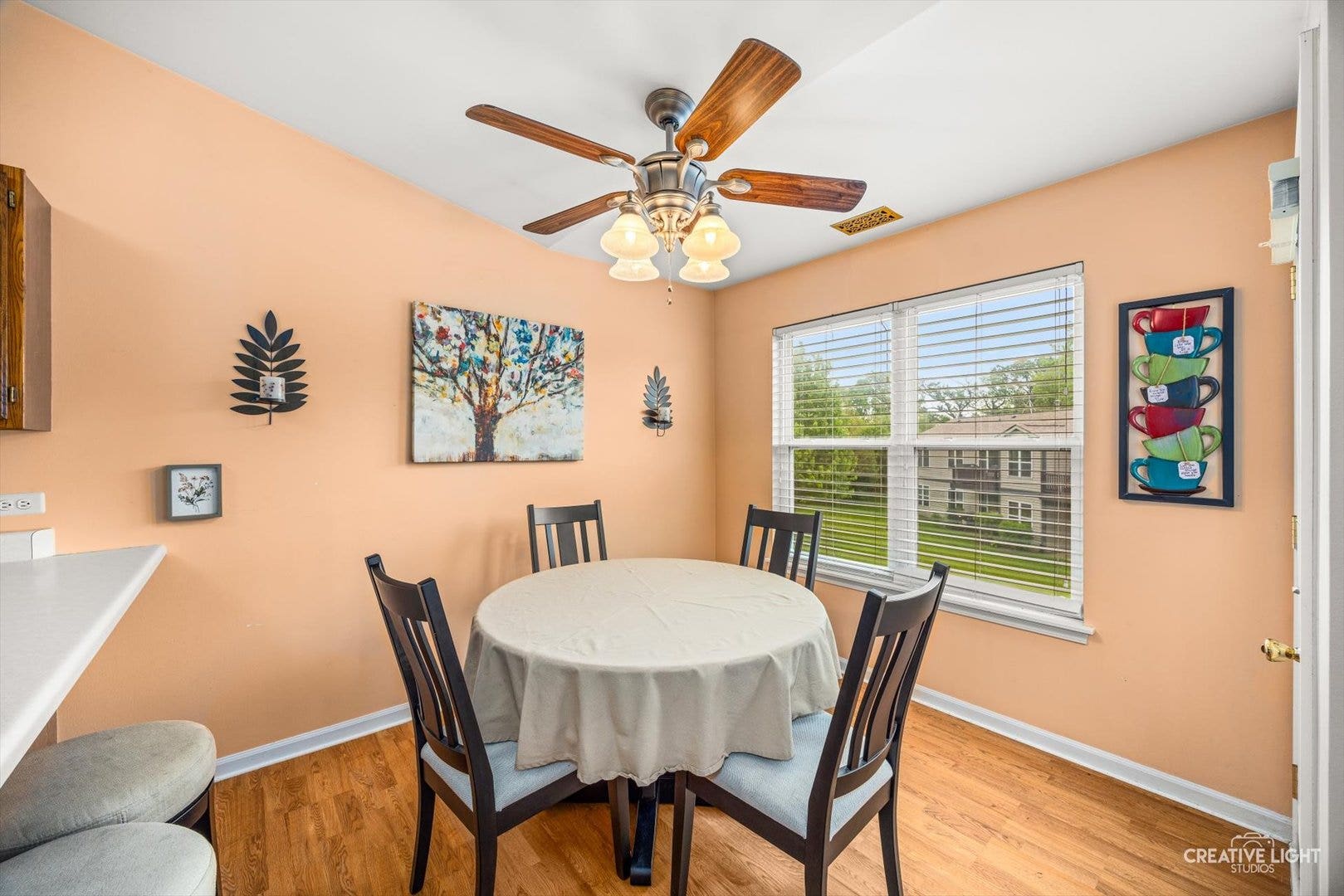 1103 Stratford Court, #C, Elgin, IL 60120