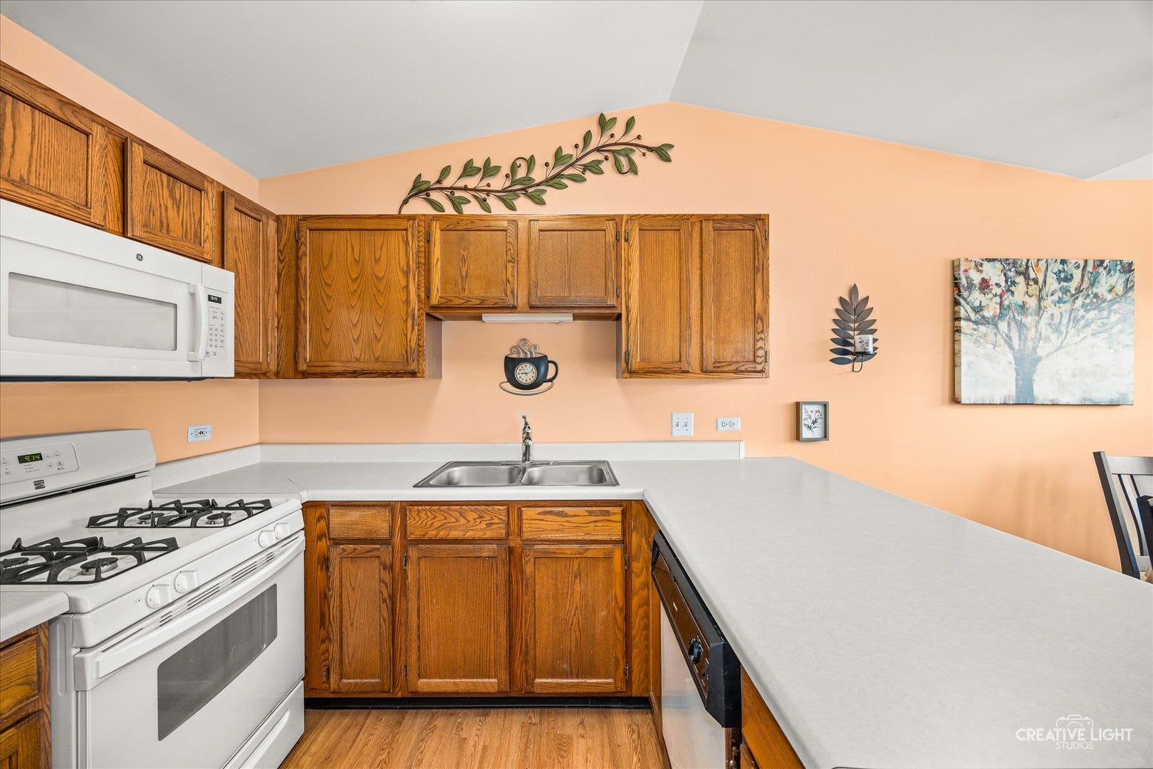 1103 Stratford Court, #C, Elgin, IL 60120