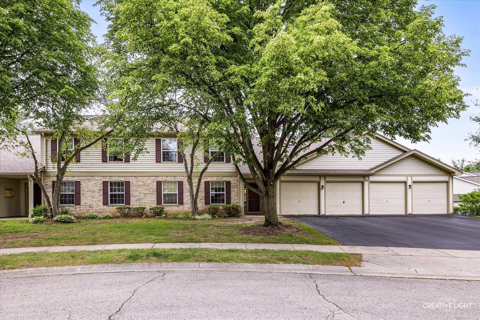 1103 Stratford Court, #C, Elgin, IL 60120