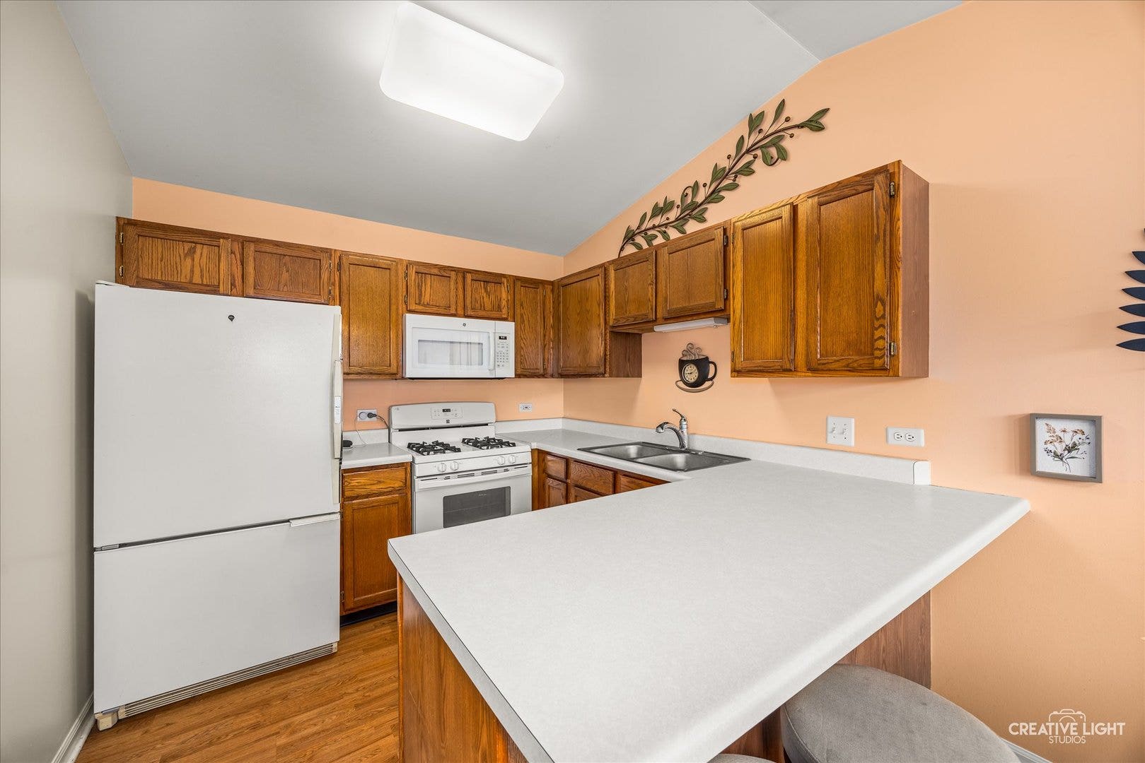 1103 Stratford Court, #C, Elgin, IL 60120