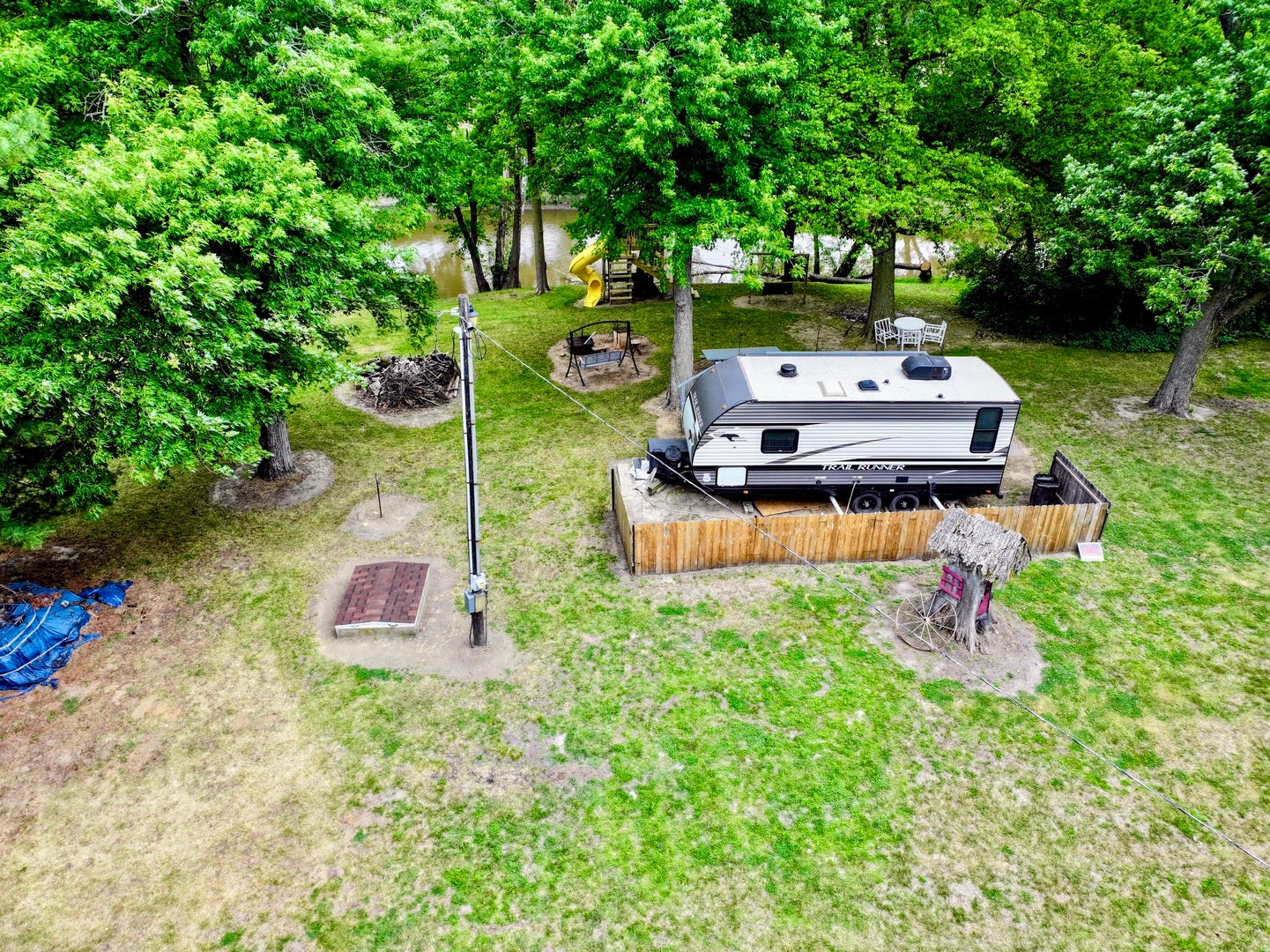 2883 E Twp Rd 407 Road, Iroquois, IL 60945 2883 E Twp Rd 407 Road, Iroquois, IL 60945
