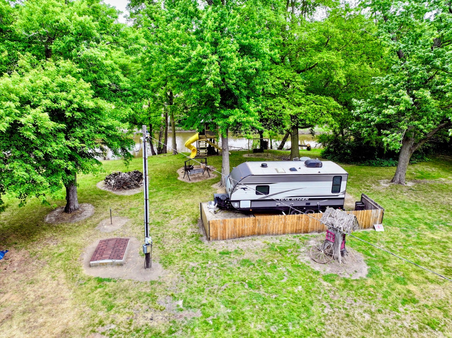 2883 E Twp Rd 407 Road, Iroquois, IL 60945 2883 E Twp Rd 407 Road, Iroquois, IL 60945