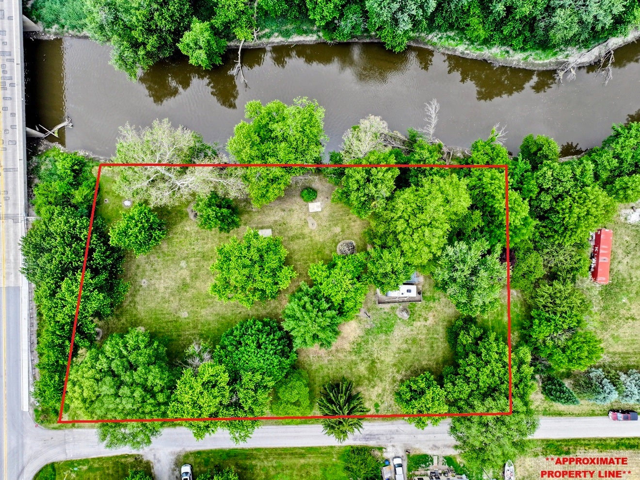 2883 E Twp Rd 407 Road, Iroquois, IL 60945 2883 E Twp Rd 407 Road, Iroquois, IL 60945