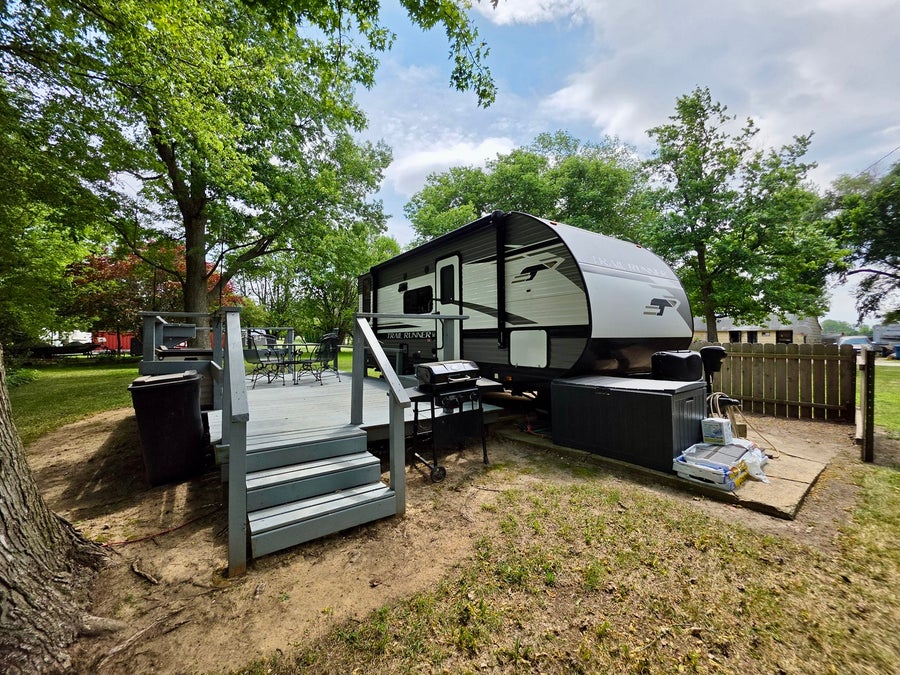 Property photo for 2883 E Twp Rd 407 Road, Iroquois, IL
