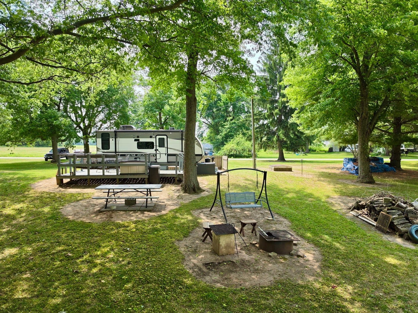 2883 E Twp Rd 407 Road, Iroquois, IL 60945 2883 E Twp Rd 407 Road, Iroquois, IL 60945
