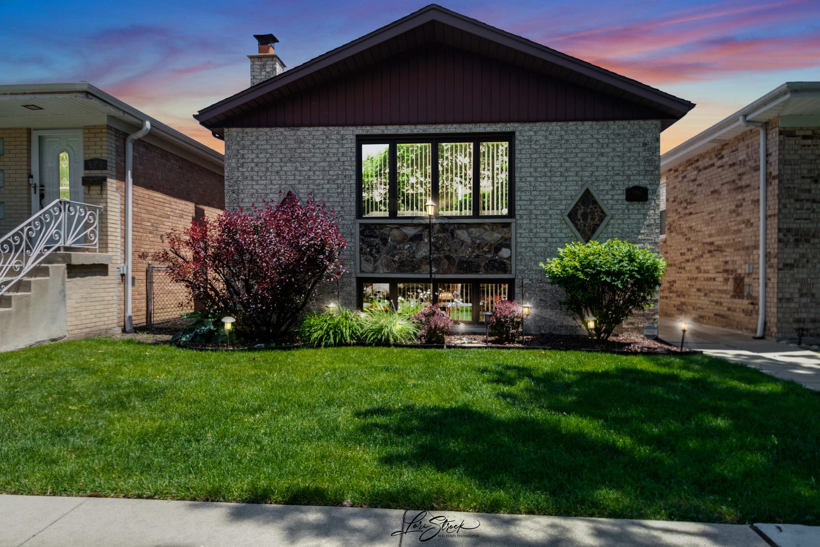 4563 N Merrimac Avenue, Chicago, IL 60630 4563 N Merrimac Avenue, Chicago, IL 60630