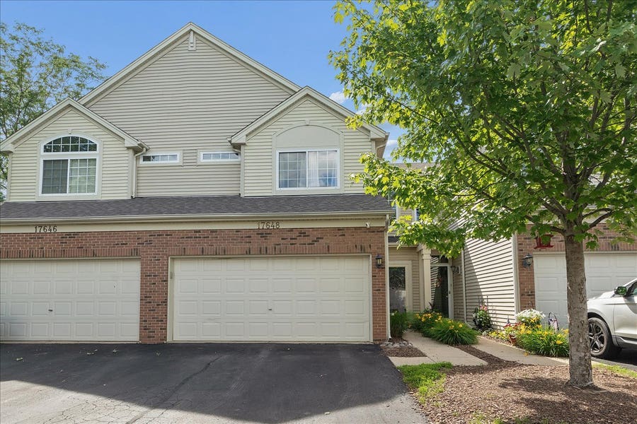 Property photo for 17648 S Alta Drive, Lockport, IL