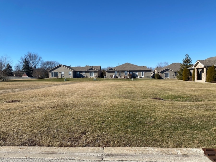 Property photo for 916 Lange Avenue, Beecher, IL
