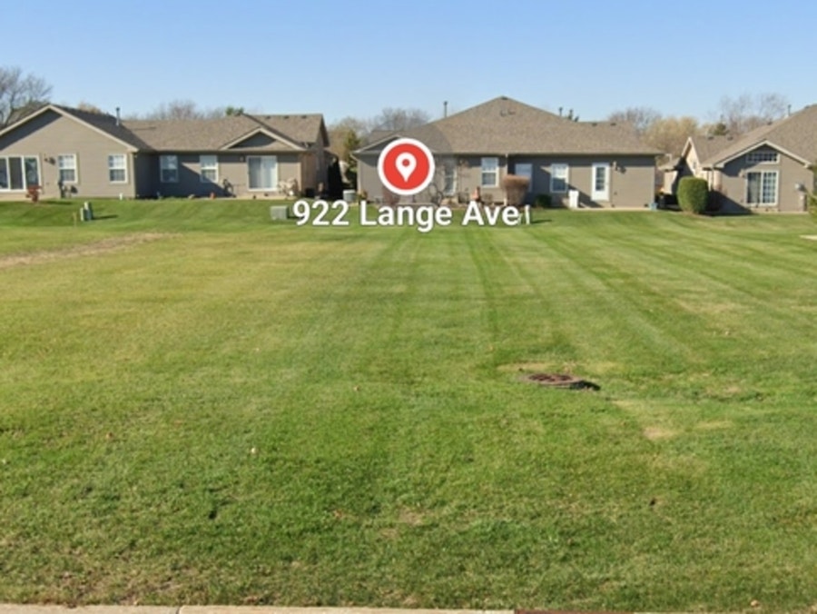 Property photo for 922 Lange Avenue, Beecher, IL