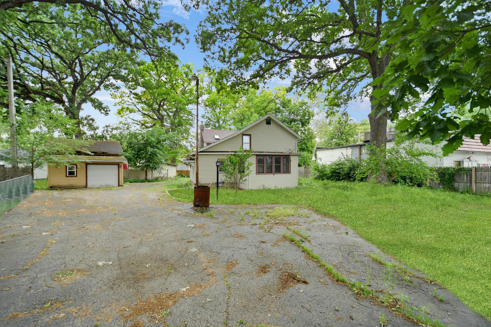 1408 E Washington Street, Joliet, IL 60433 1408 E Washington Street, Joliet, IL 60433