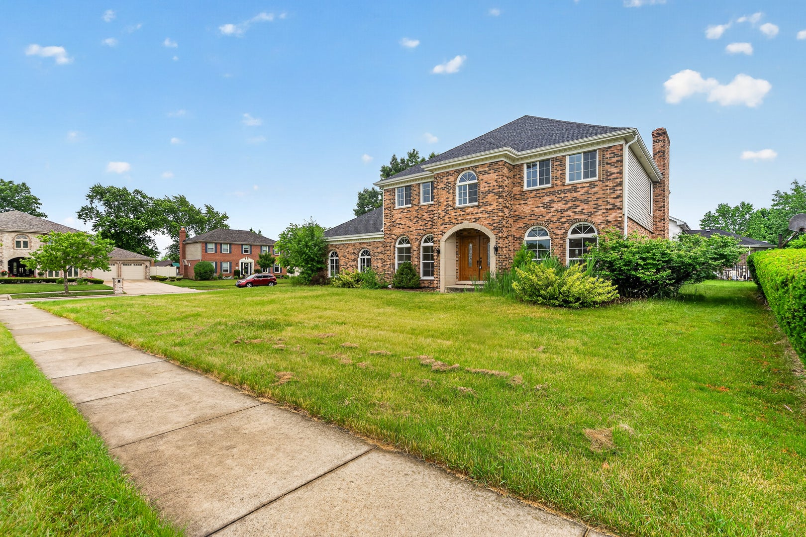 8415 Country Club Lane, Orland Park, IL 60462 8415 Country Club Lane, Orland Park, IL 60462