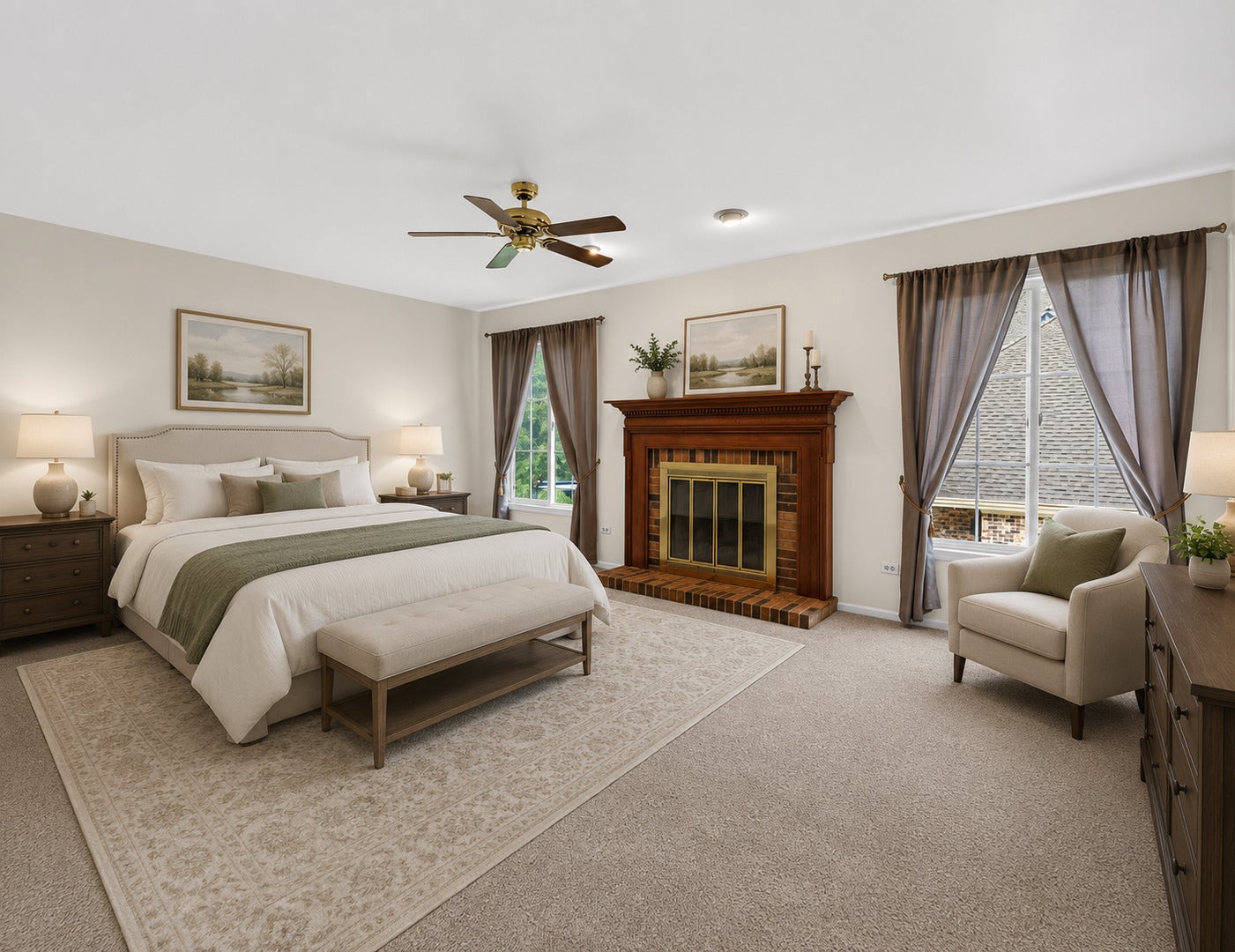 8415 Country Club Lane, Orland Park, IL 60462 8415 Country Club Lane, Orland Park, IL 60462