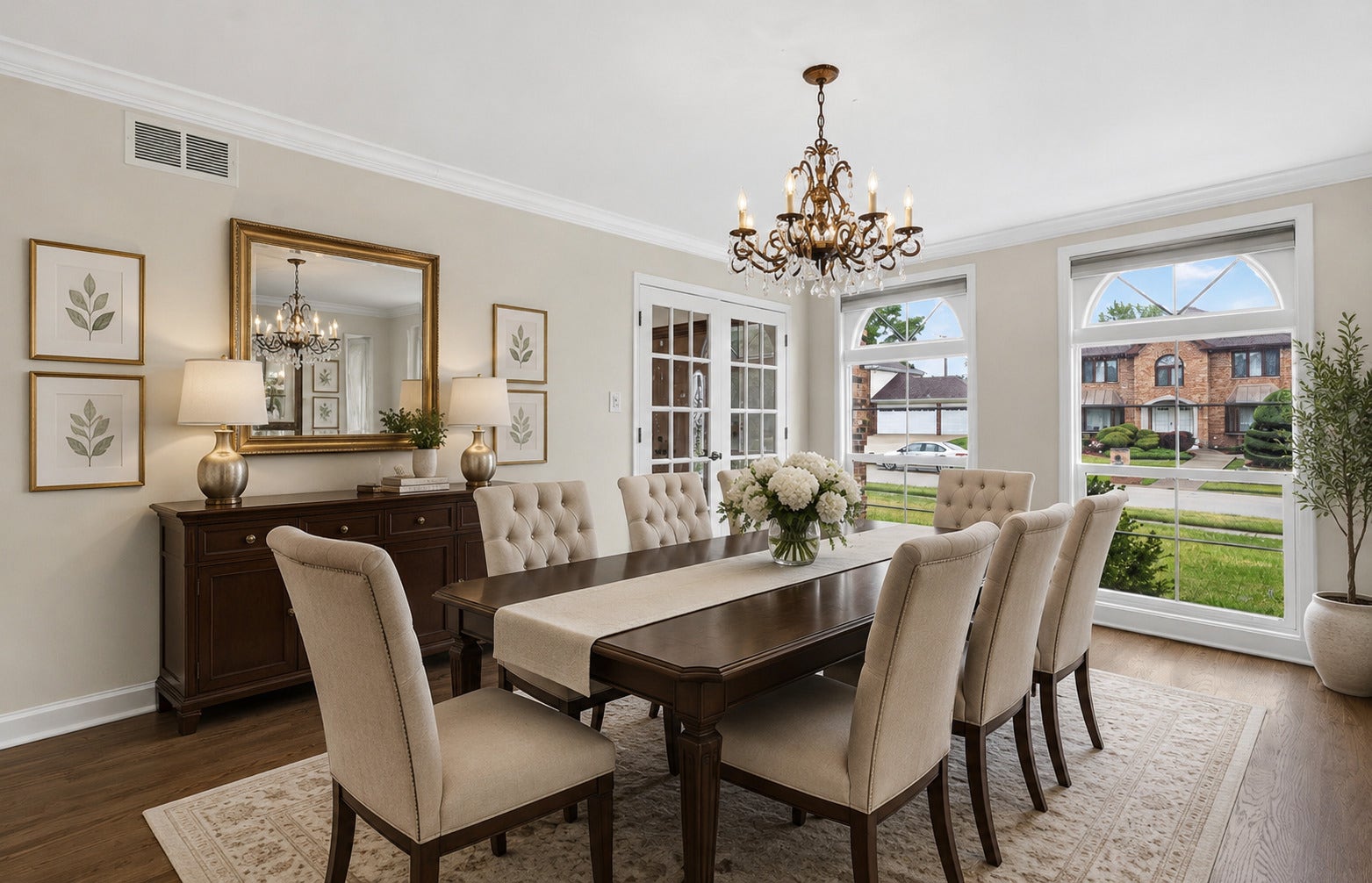 8415 Country Club Lane, Orland Park, IL 60462 8415 Country Club Lane, Orland Park, IL 60462