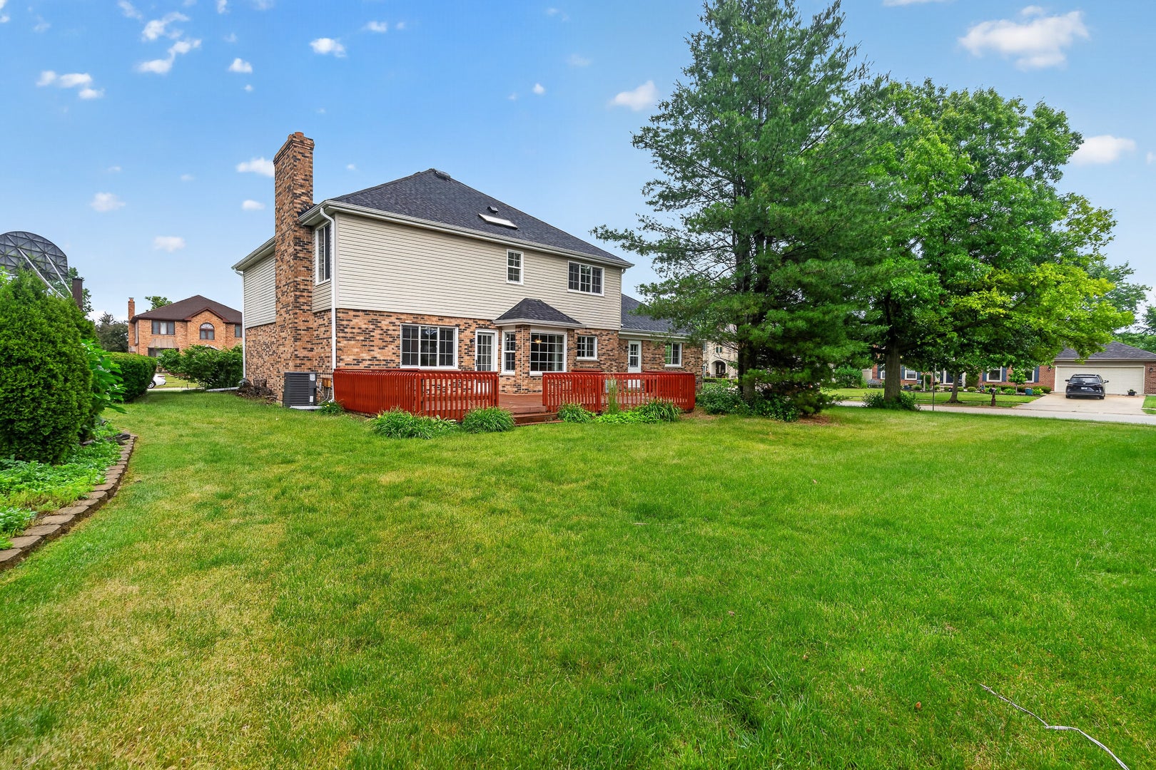 8415 Country Club Lane, Orland Park, IL 60462 8415 Country Club Lane, Orland Park, IL 60462