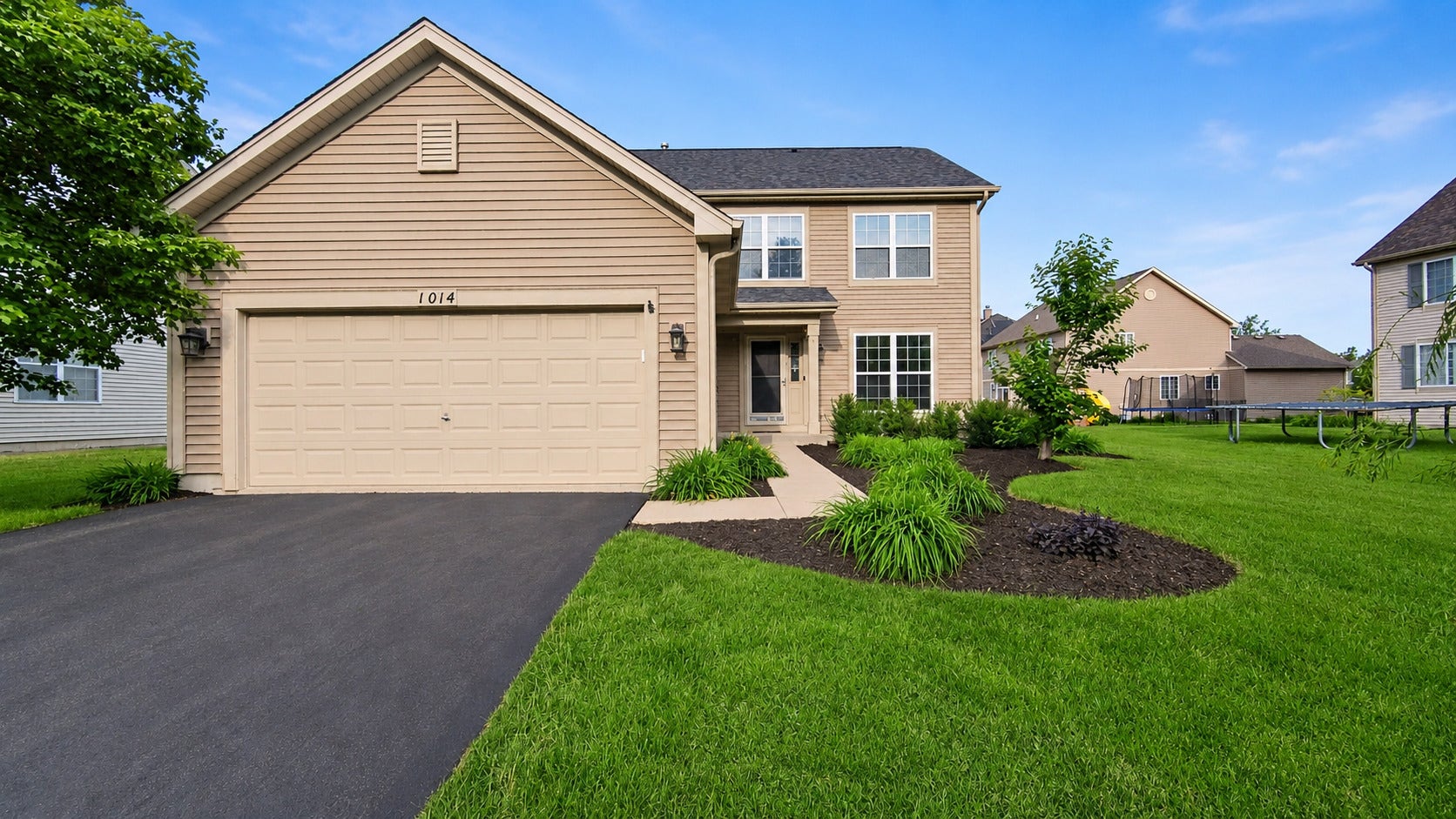 1014 Woodiris Drive, Joliet, IL 60431 1014 Woodiris Drive, Joliet, IL 60431