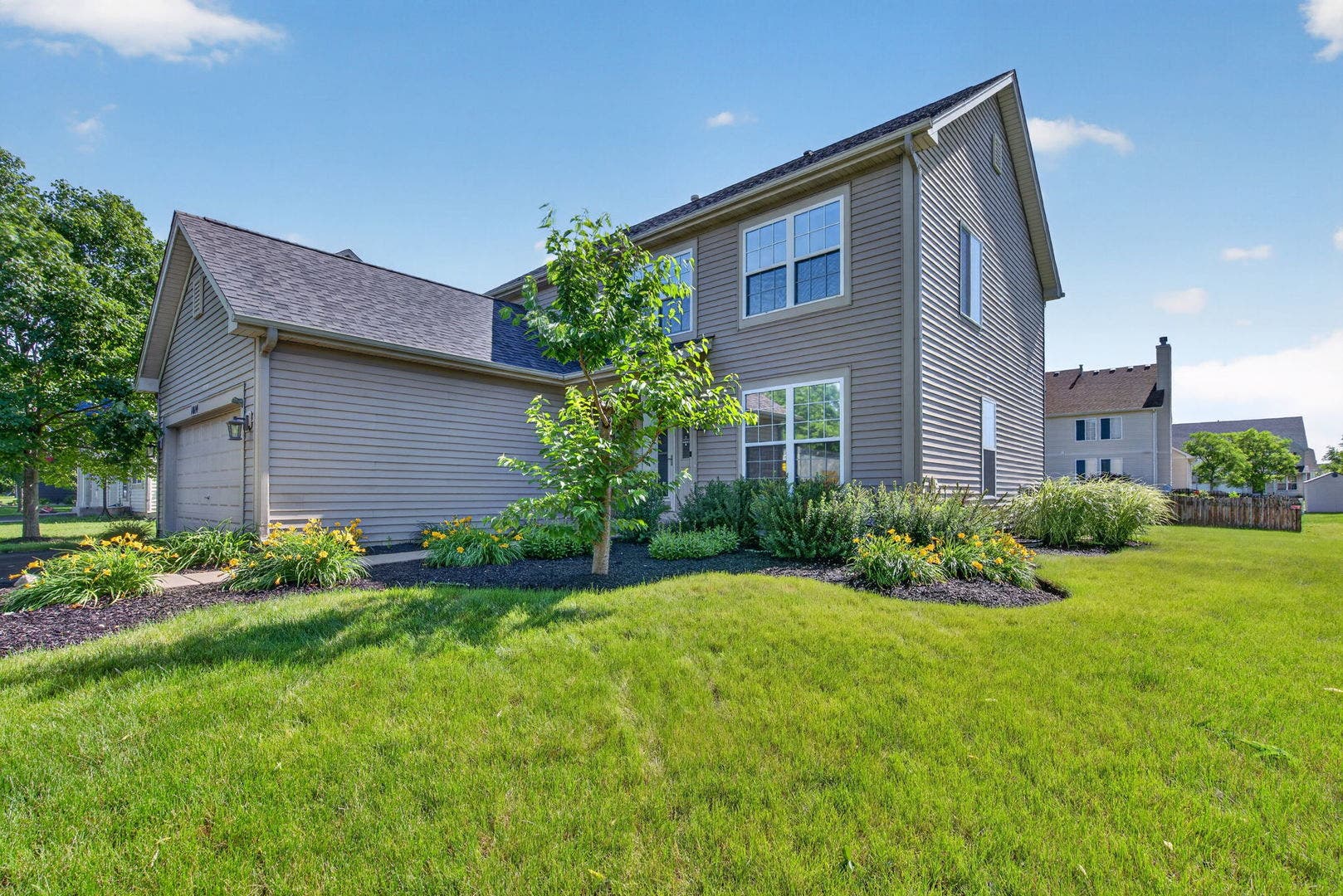 1014 Woodiris Drive, Joliet, IL 60431 1014 Woodiris Drive, Joliet, IL 60431