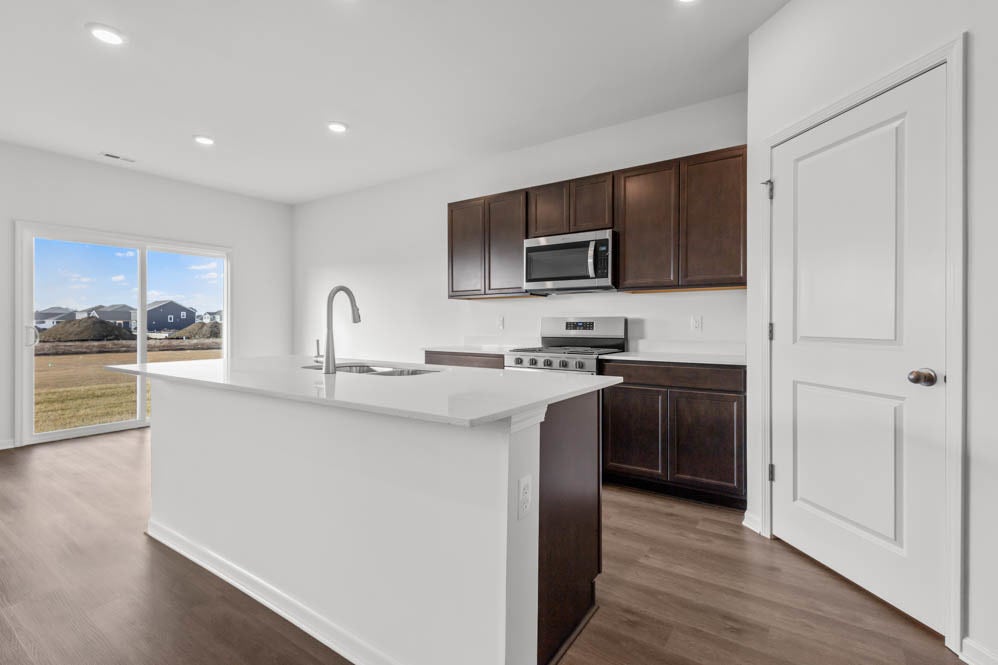 6217 Longford Lane, Tinley Park, IL 60477