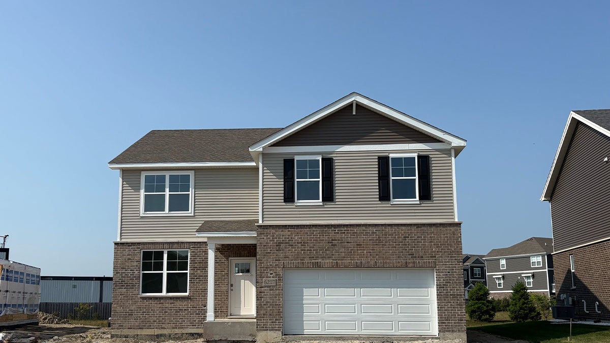 6217 Longford Lane, Tinley Park, IL 60477