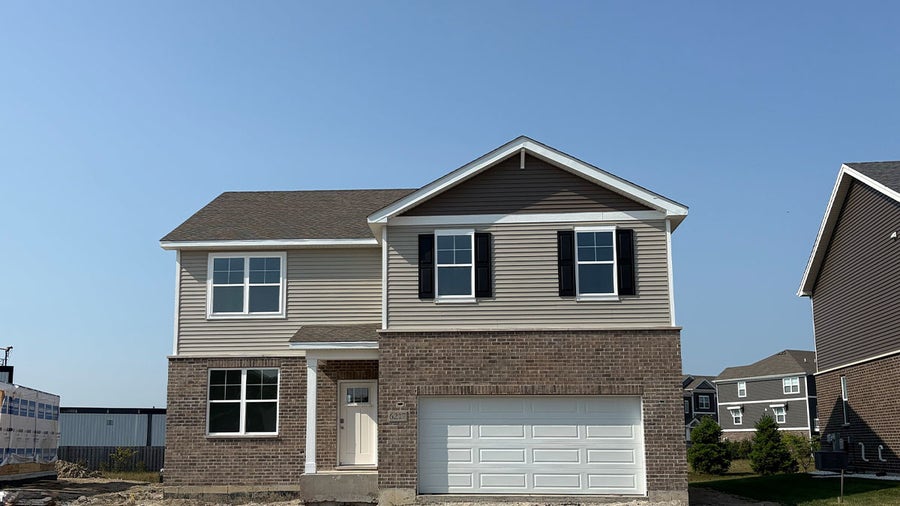 Property photo for 6217 Longford Lane, Tinley Park, IL