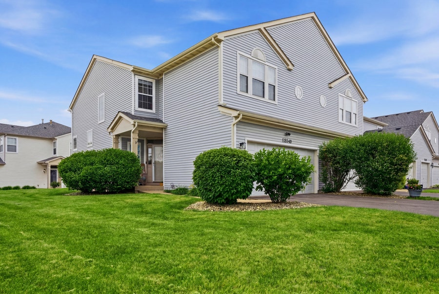 Property photo for 16540 S Windsor Lane, #16540, Lockport, IL