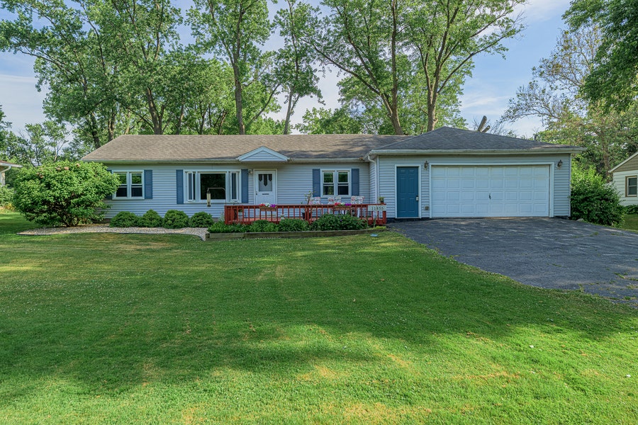 Property photo for 11455 192nd Street, Mokena, IL