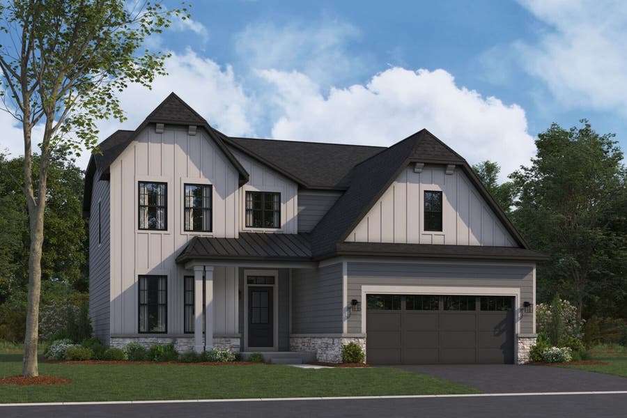 Property photo for 17238 S Victoria Lane, Lockport, IL