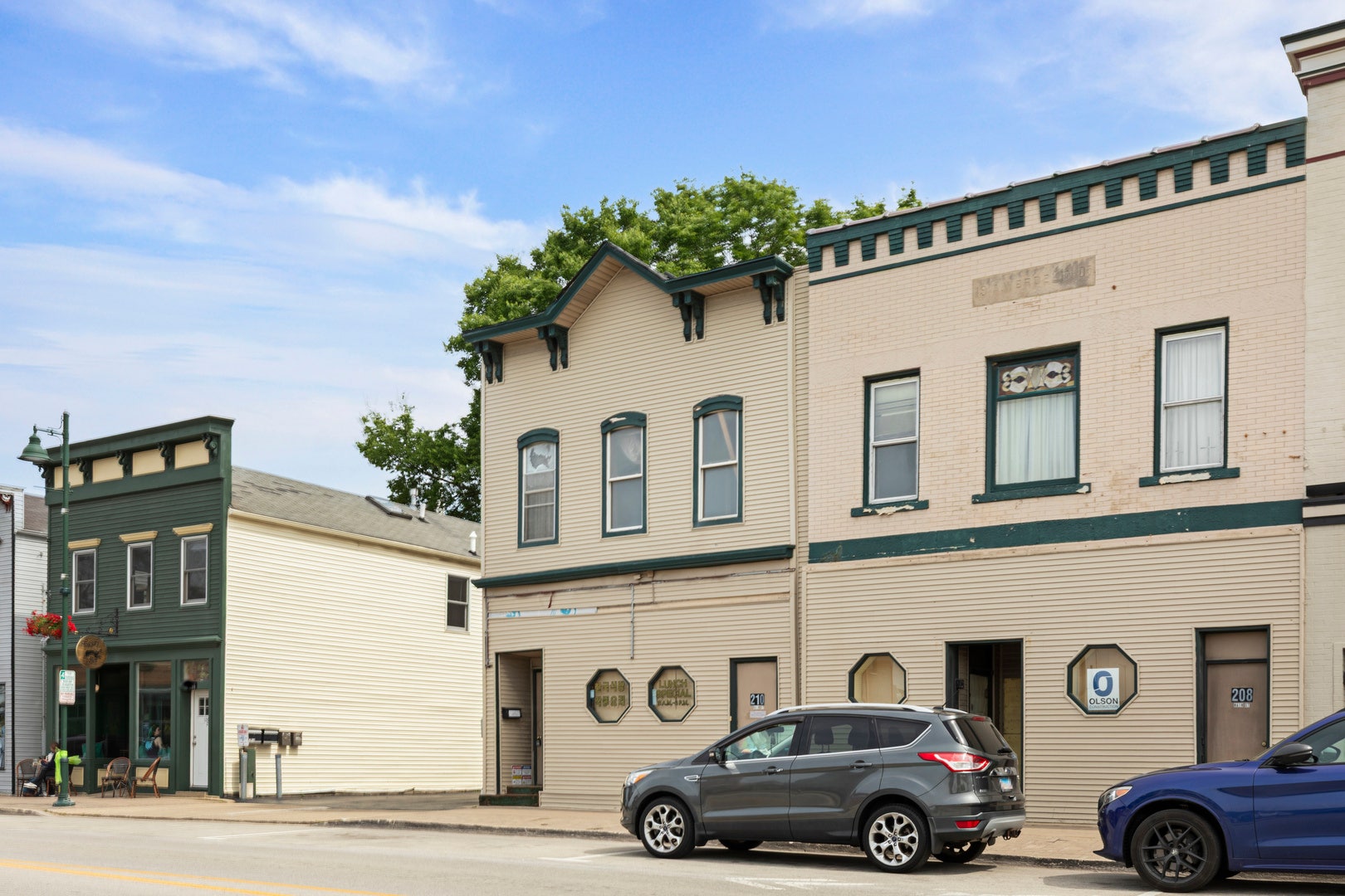 210 Main Street, Lemont, IL 60439 210 Main Street, Lemont, IL 60439