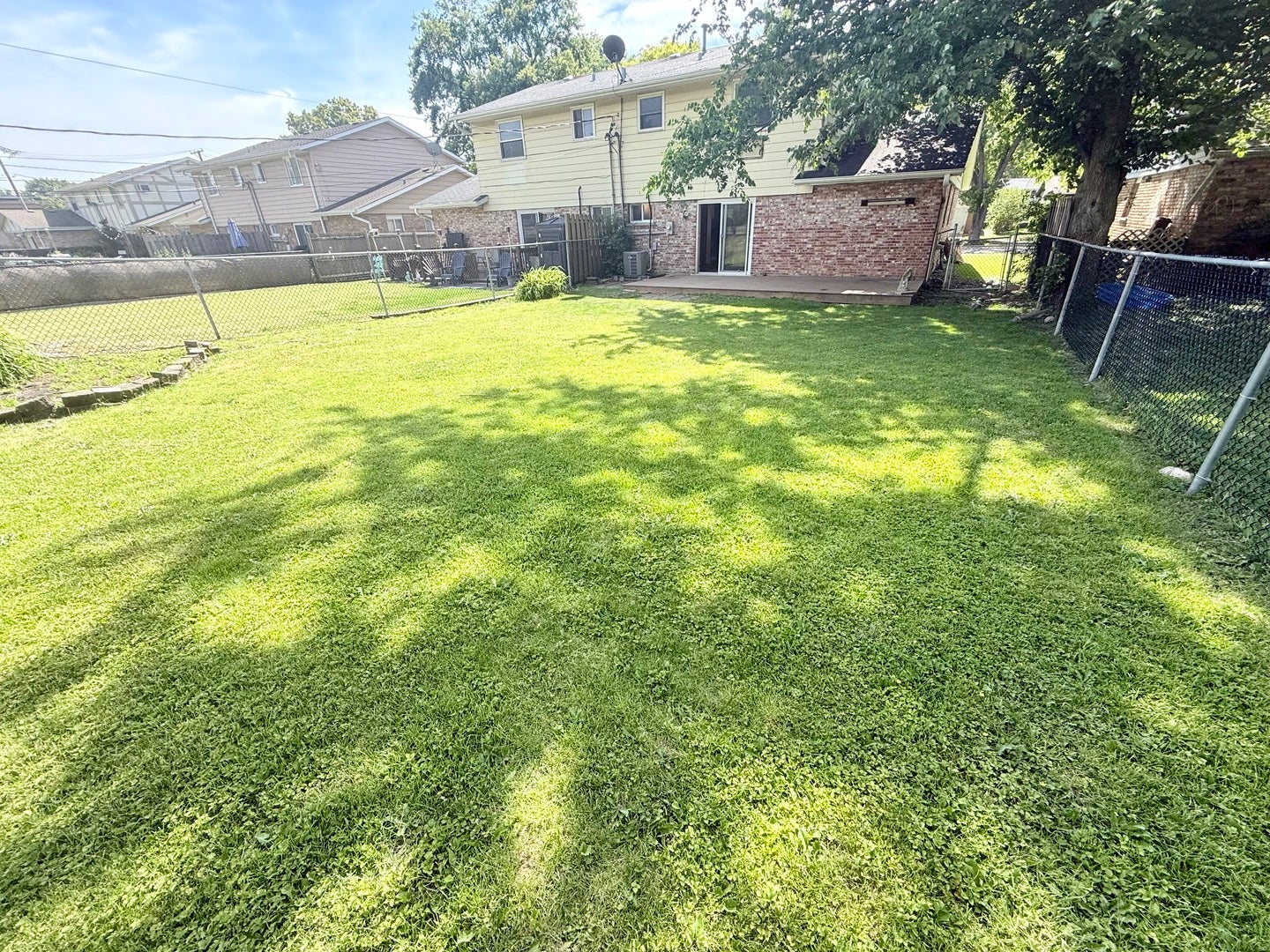 6119 Lane Place, Downers Grove, IL 60516