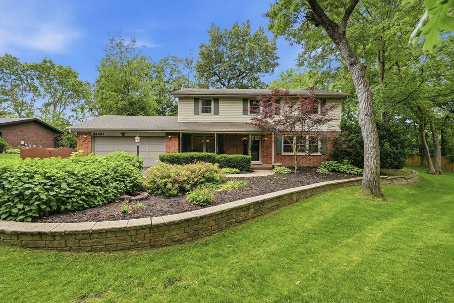 Property photo for 24431 W Lancelot Lane, Joliet, IL