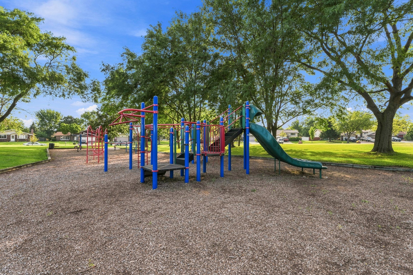14712 S Arboretum Drive, Homer Glen, IL 60491