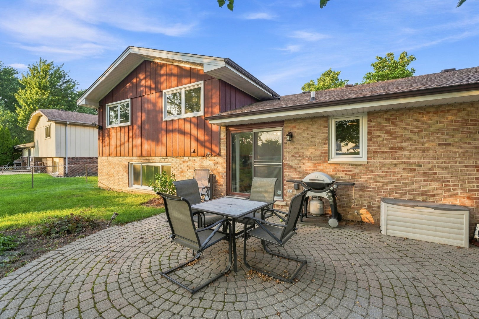 14712 S Arboretum Drive, Homer Glen, IL 60491