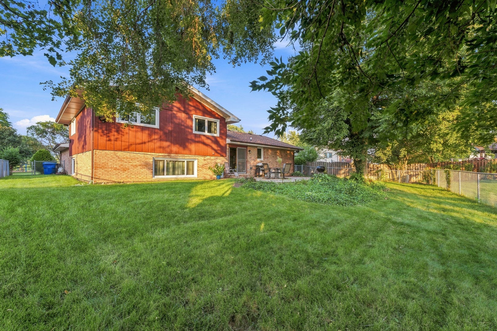 14712 S Arboretum Drive, Homer Glen, IL 60491