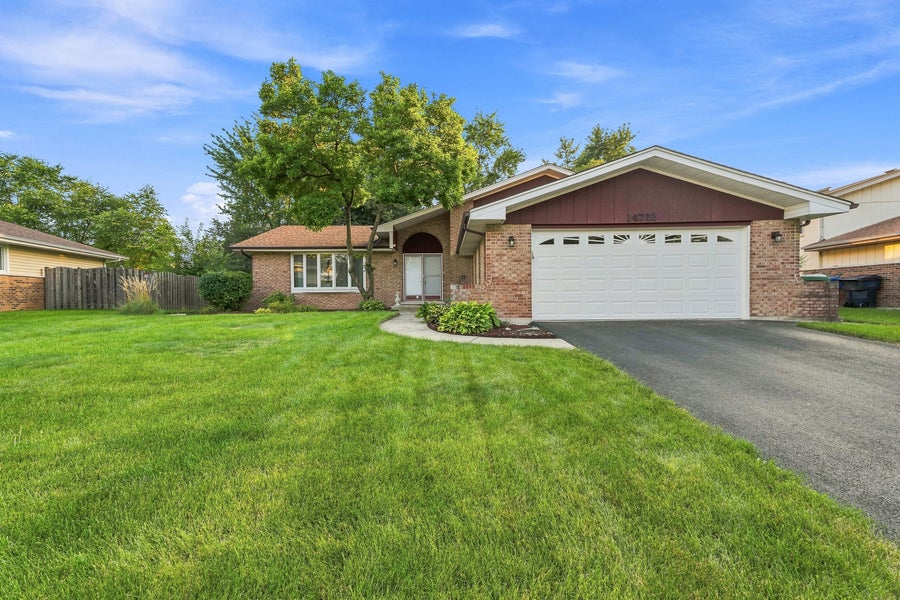 Property photo for 14712 S Arboretum Drive, Homer Glen, IL