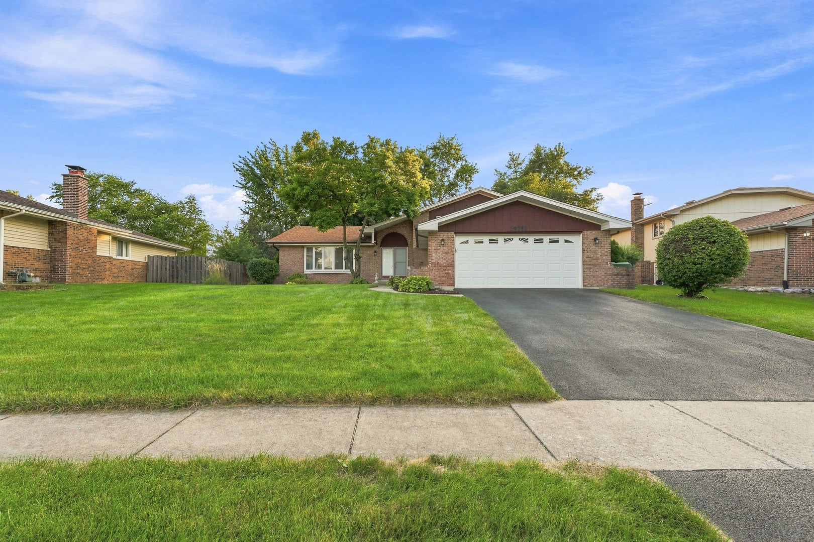 14712 S Arboretum Drive, Homer Glen, IL 60491