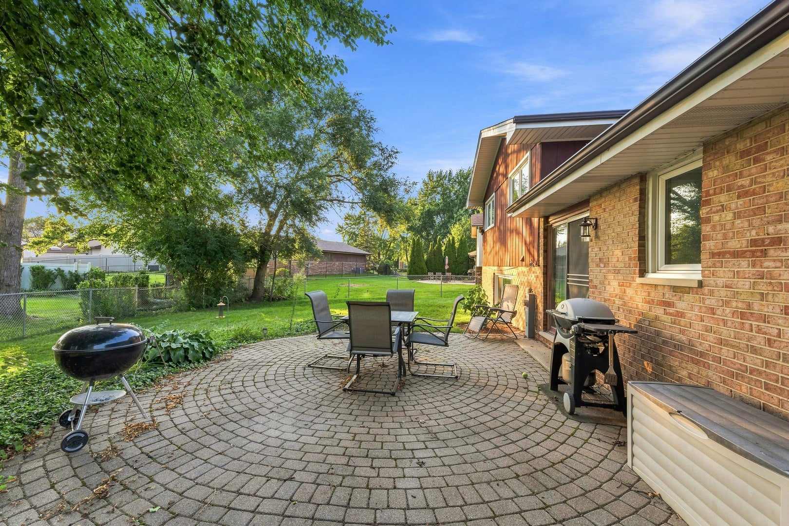 14712 S Arboretum Drive, Homer Glen, IL 60491