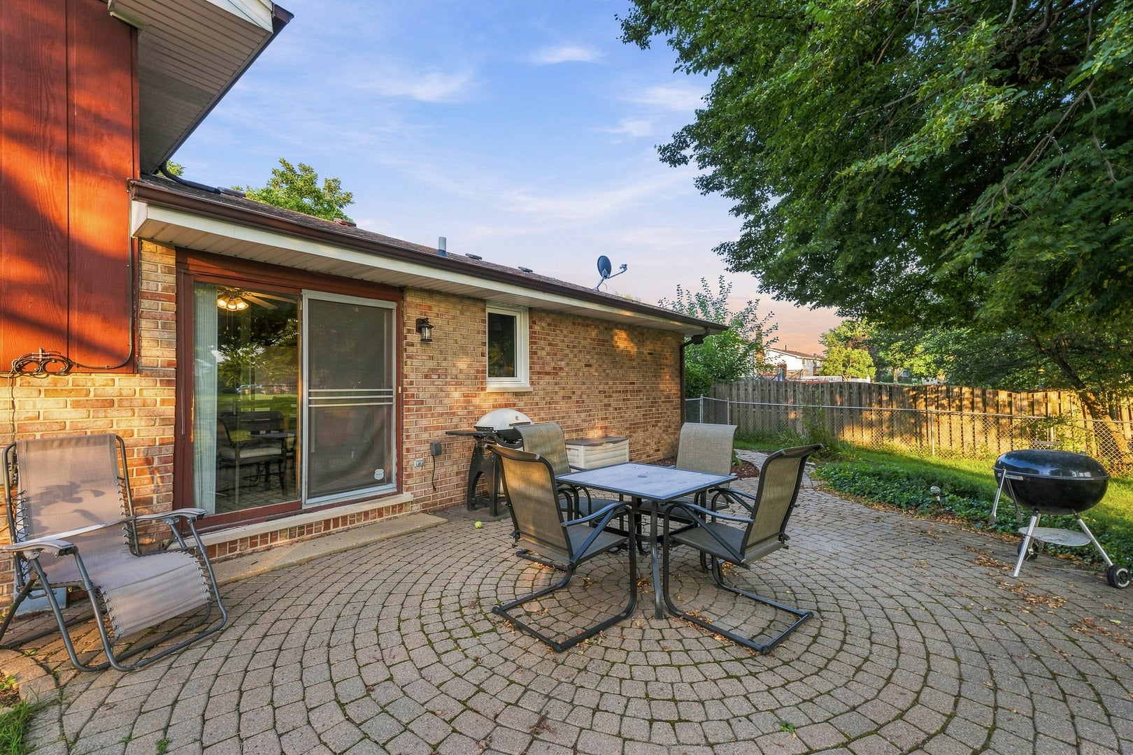14712 S Arboretum Drive, Homer Glen, IL 60491