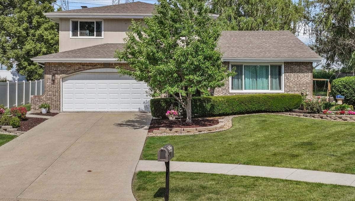 13015 W Split Rail Court, Homer Glen, IL 60491