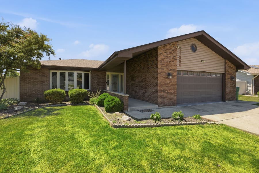 Property photo for 17050 88th Court, Orland Hills, IL