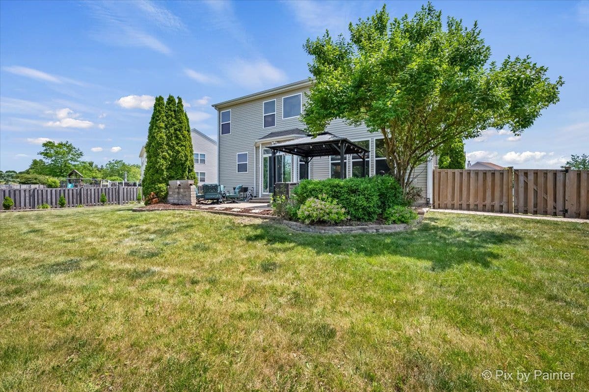 909 Avalon Way, Minooka, IL 60447 909 Avalon Way, Minooka, IL 60447
