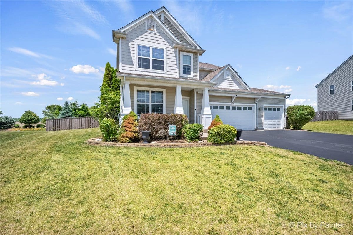 909 Avalon Way, Minooka, IL 60447 909 Avalon Way, Minooka, IL 60447