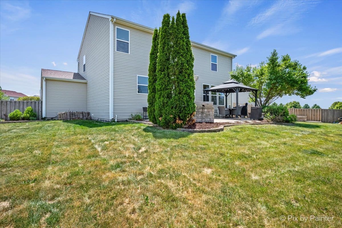 909 Avalon Way, Minooka, IL 60447 909 Avalon Way, Minooka, IL 60447