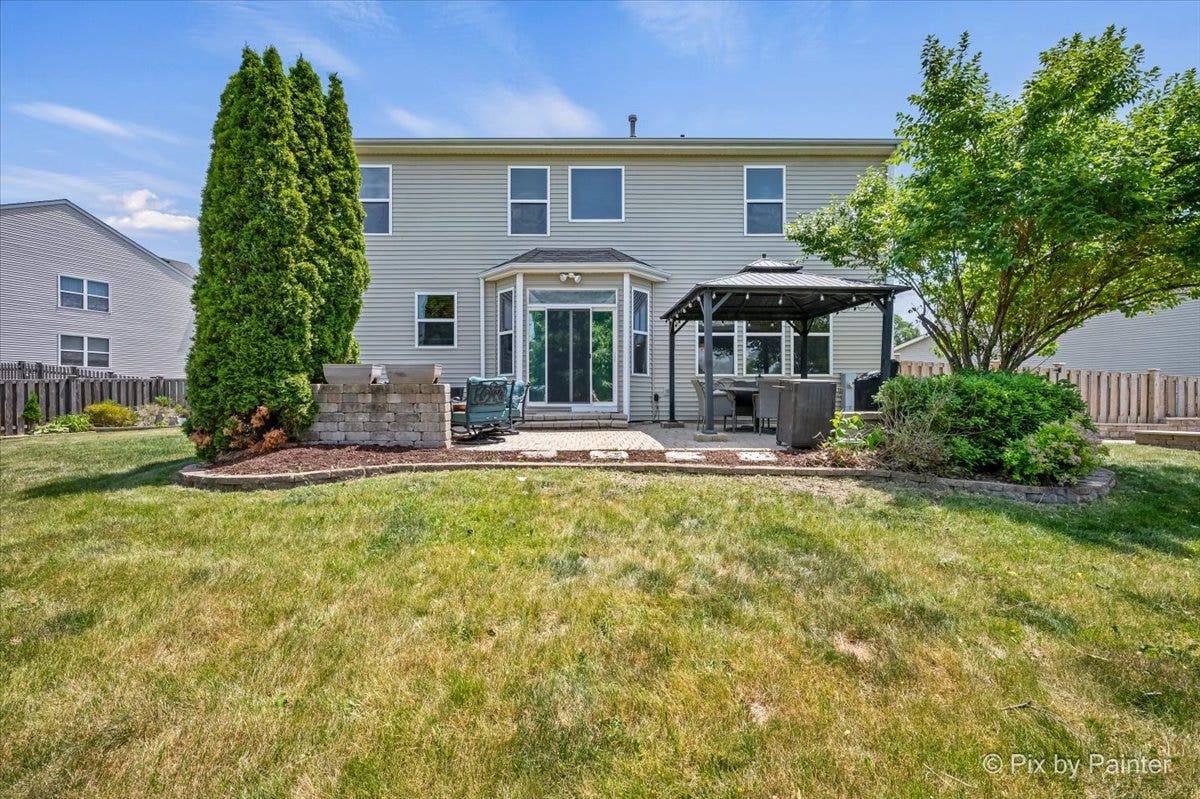 909 Avalon Way, Minooka, IL 60447 909 Avalon Way, Minooka, IL 60447